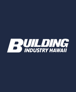 Building Hawaii Logo