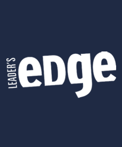 Leaders Edge Logo