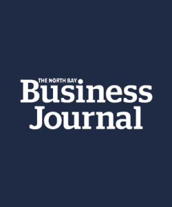 North Bay Business Journal Logo