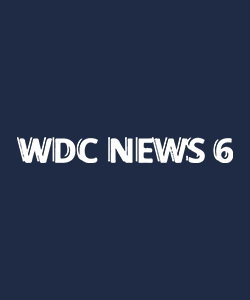 WDC News logo