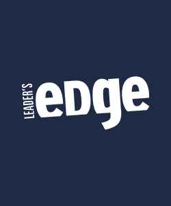 Leader's Edge Logo