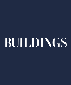 Buildings Magazine