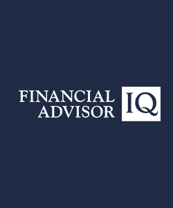 Financial Advisor logo