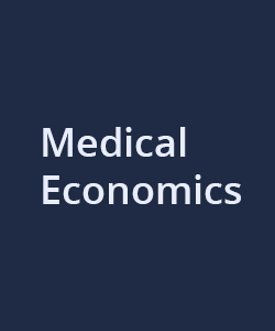 medical economics logo