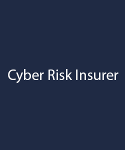 Cyber Risk Insurer Logo