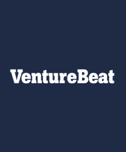 Venture Beat Logo