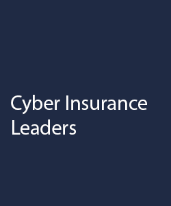 Cyber Insurance Leaders logo