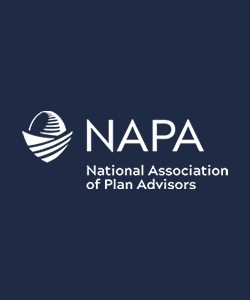 NAPA-Net logo