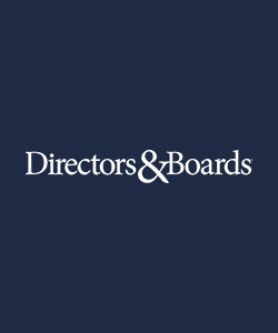 Directors & boards logo