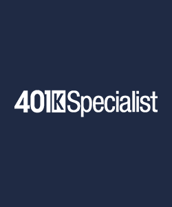 401k Specialist Logo