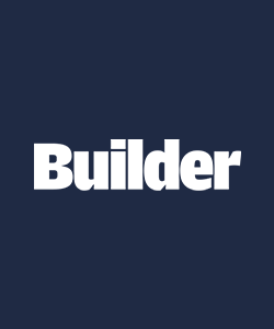 Builder logo