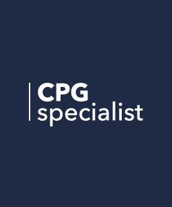 CPG Specialist Logo