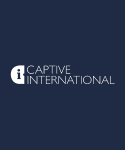 Captive International logo
