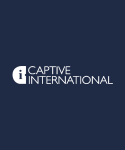 Captive International Logo