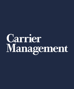 Carrier Management Logo
