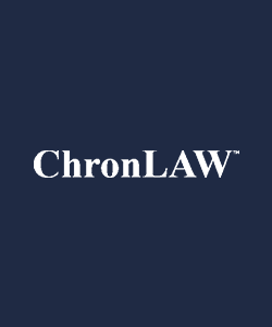 ChronLaw logo