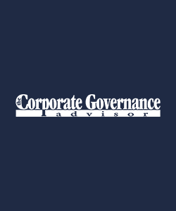 Corporate Governance Advisor logo
