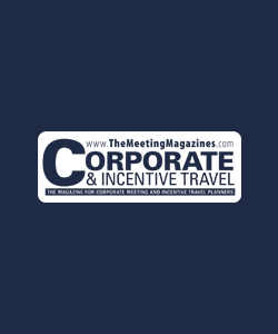 corporate and incentive travel magazine