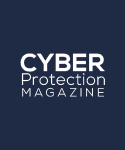 Cyber Protection Magazine Logo