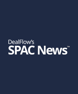Deal Flow SPAC News Logo