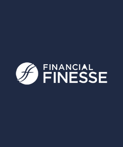 Financial Finesse Logo