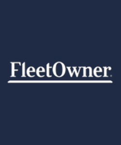 Fleet Owner logo
