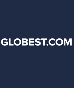 GlobeSt. Logo