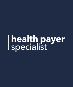 health payer specialist logo