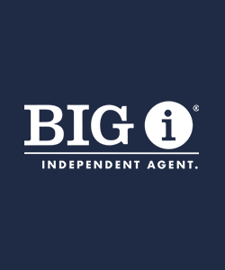 independent agent logo