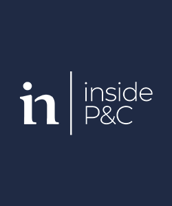 Inside P&C Logo