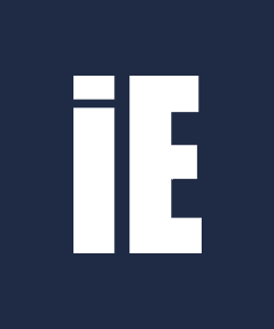 Insurance edge logo