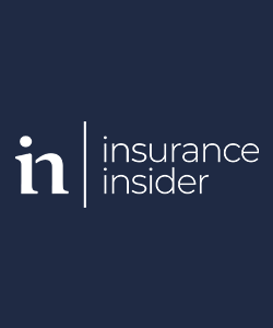 Insurance Insider Logo