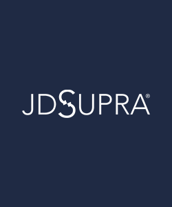 JD Supra Logo
