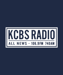 KCBS Radio Logo
