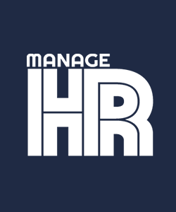 Manage HR logo