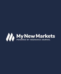 My New Markets logo