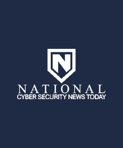 National Cyber Security News Today Logo