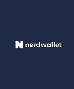 Nerd Wallet Logo