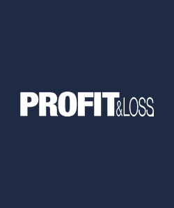 Profit & Loss Logo