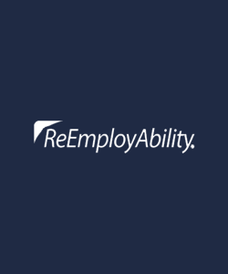 reemployability logo