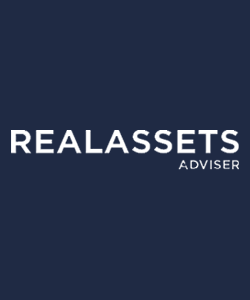Real Assets Adviser Logo