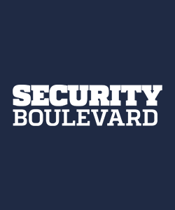 Security Boulevard Logo