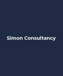 Simon Consultancy logo