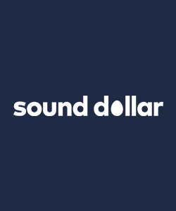 sound dollar logo