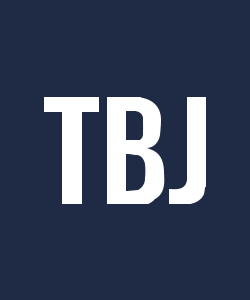 Triangle Business Journal Logo