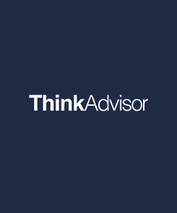 Think advisor logo