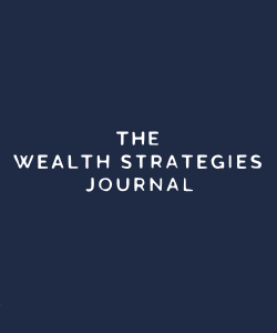 wealth strategies journal logo