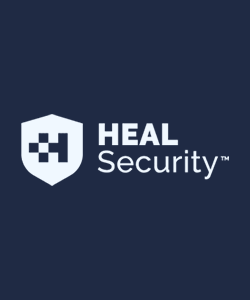 Heal Security logo