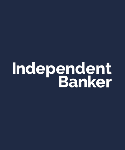 independent banker logo