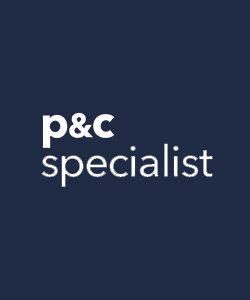 P&C Specialist logo